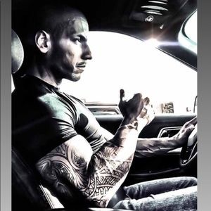 Meet your Posher, James